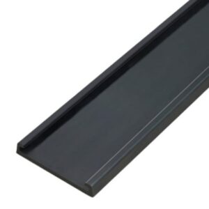 75mm (3 inch) wide tank strap rubber