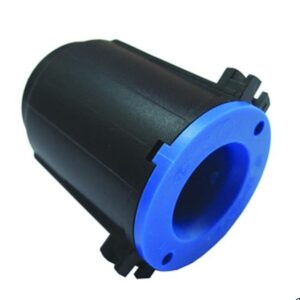 ADBLUE MAGNETIC TANK SPOUT ADAPTOR