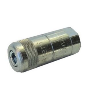 Grease Nipple 4 jaw coupler