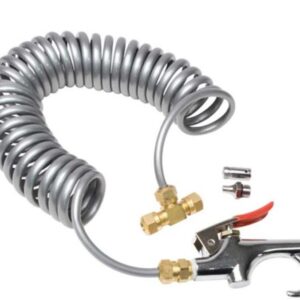CAB AIR DUSTER KIT