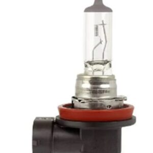 H11 HALOGEN BULB 12V/55W
