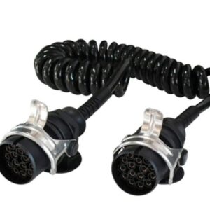 TRAIL LINK 7 PIN EBS BRAKING COIL MULTIVOLT