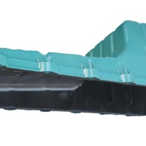 VOLVO D16 OIL PAN OEM