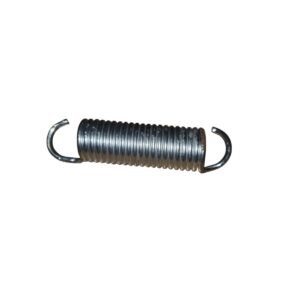 Spring to suit Rubber Mudguard Kits - 125mm Long x 30mm Dia