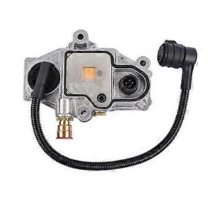 12V Clutch Cylinder Actuator for Mack I~Shift 22327063