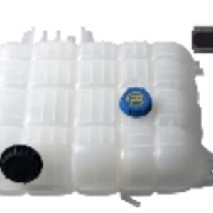 Volvo Coolant expansion Tank