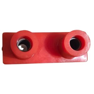 Rear Engine Mount to suit Kenworth Polyurethane