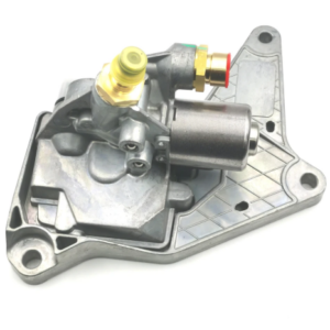 Engine Exhaust Brake Valve suit Volvo