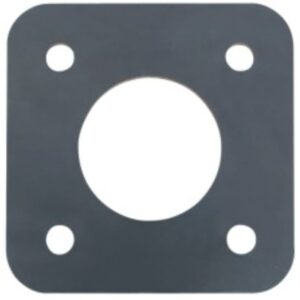 Washer Camshaft Tube Support - Slack Adjuster End