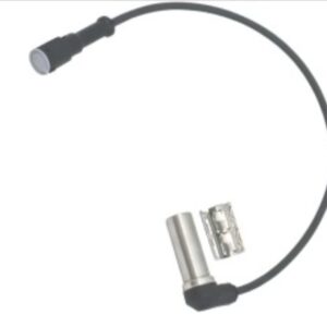 ABS Cable Sensor 400mm x 90 deg Elbow