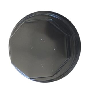 Hub Cap - Suit Fuwa