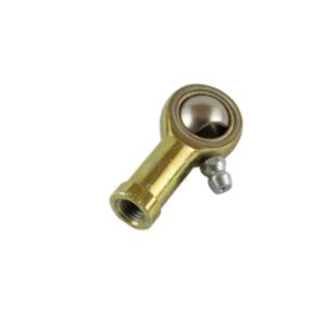 Female Rod End 5/16 Bearing "Rose Joint" Common On Ride Height Linkage Kenworth