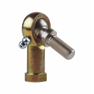 V Series Female Rod End 3/8 Bearing "Rose Joint"