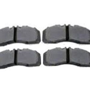 Disc Brake Pad suit Volvo 24244657