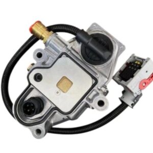 Clutch Solenoid Valve suit Volvo 22327072