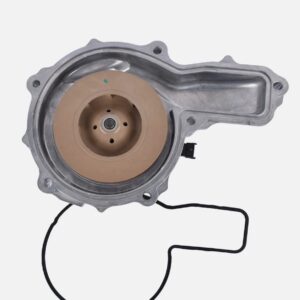 Water Pump w/Gasket